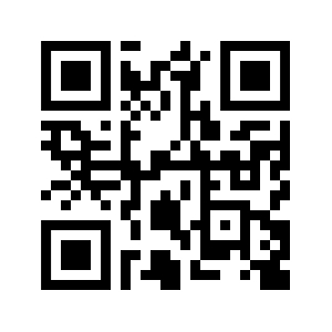 QR Code para acesso ao site da escola